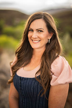 Danielle Kouts