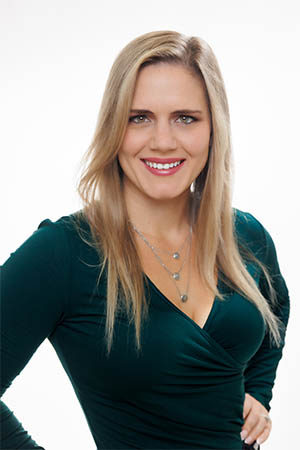 Jessica Richardson